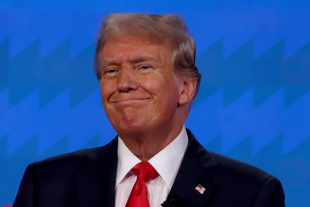 Скільки Років Трампу: подробиці біографії та кар'єри Дональда Трампа