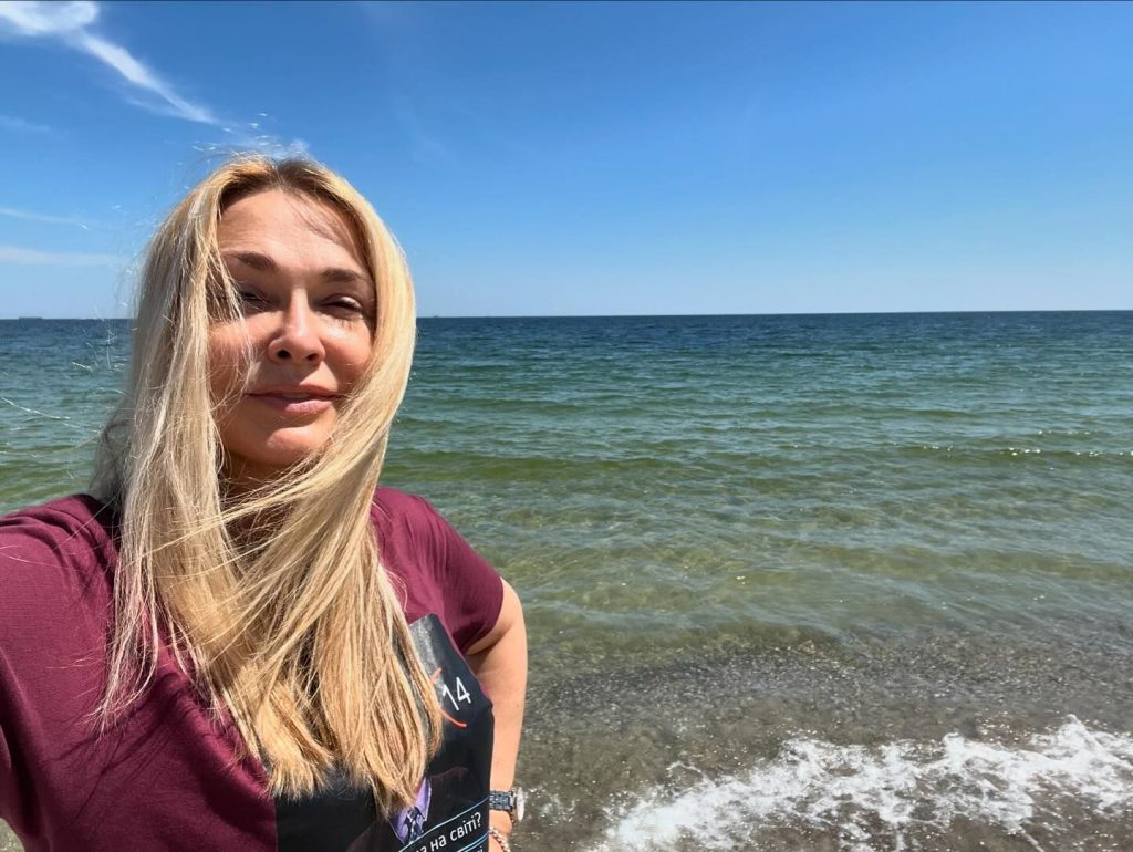 Ольга Сумська В Молодості: Начало Жизни и Пути К Творчеству