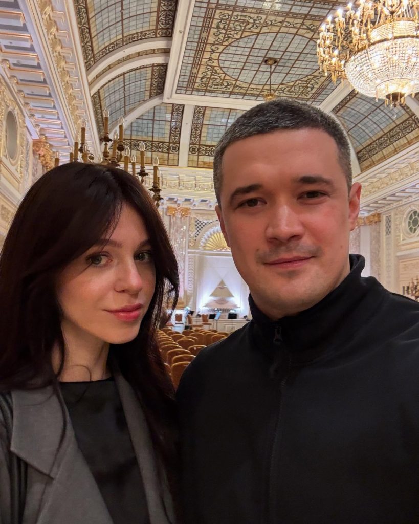 Михайло Федоров Брат: биография, личная жизнь и карьера