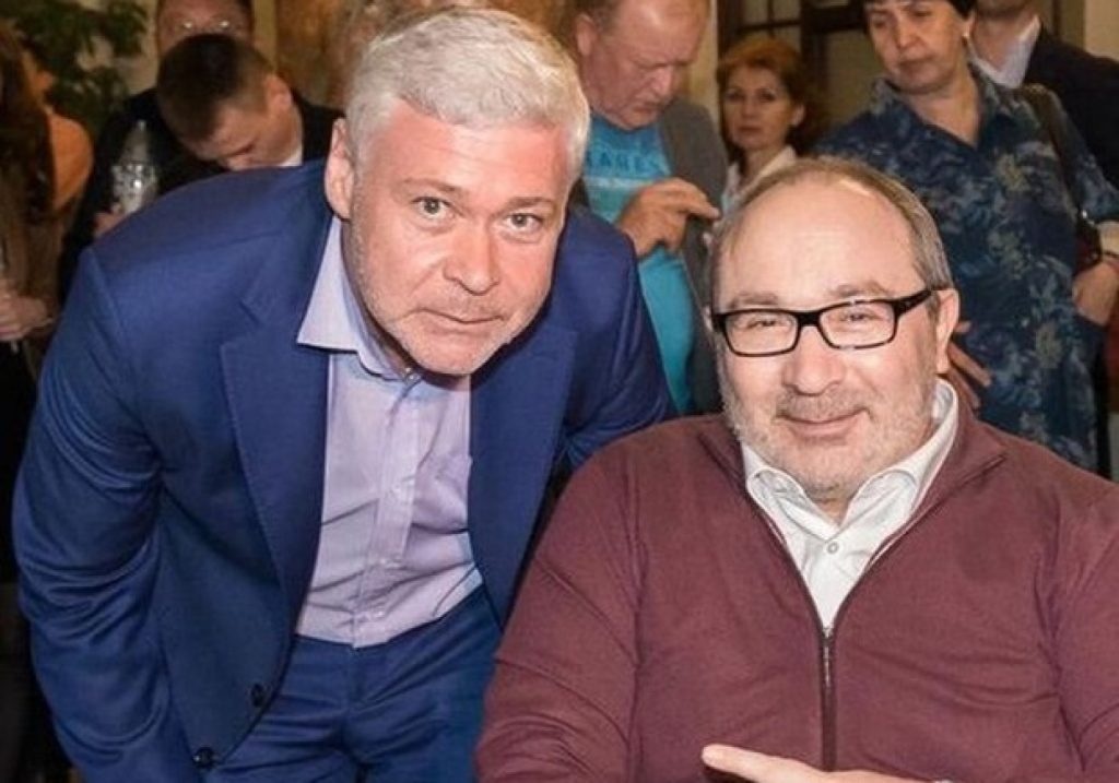 Игорь Терехов Национальность: подробный обзор происхождения и биографии