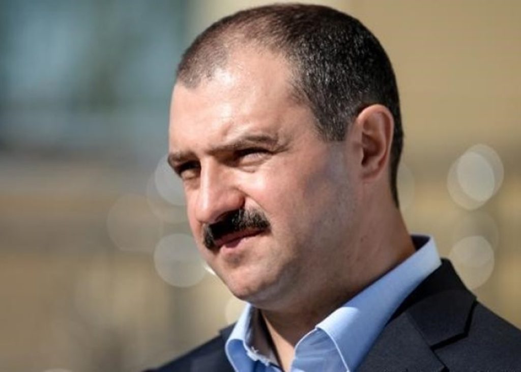 Син Лукашенка: биография, семья и карьера младшего сына Александра Лукашенко