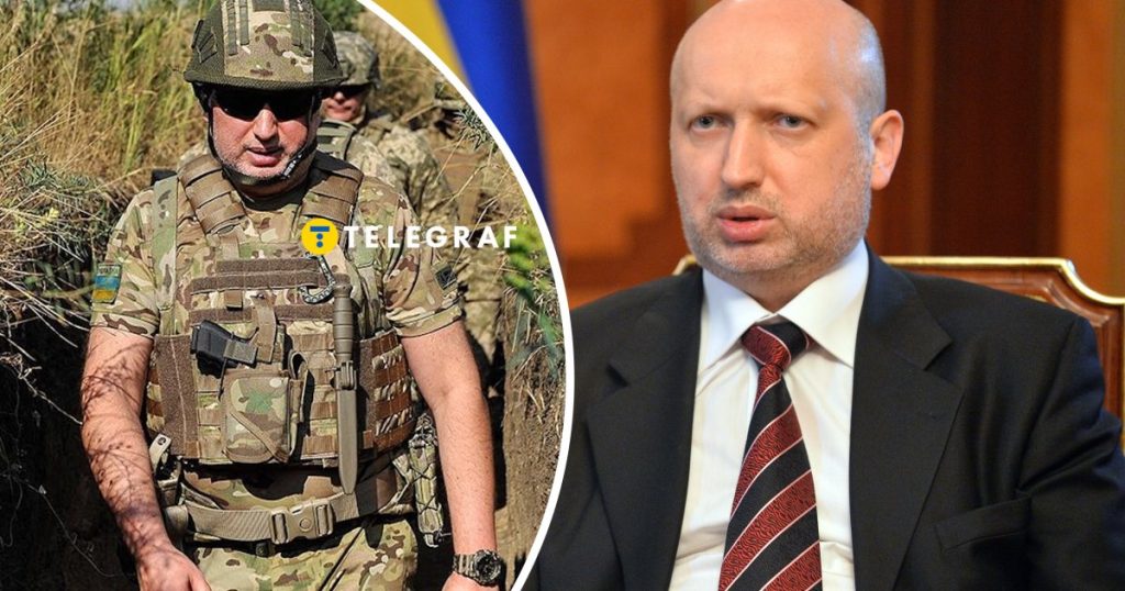 Где Сейчас Турчинов И Парубий: Современный Взгляд на Их Жизнь и Деятельность