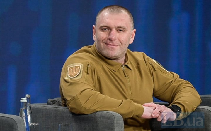 Василь Малюк Зріст Вага: повний огляд з біографією та кар'єрою