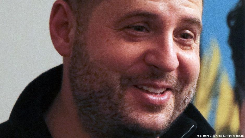 Андрій Єрмак Особисте Життя: детальний огляд біографії, кар’єри та приватного життя