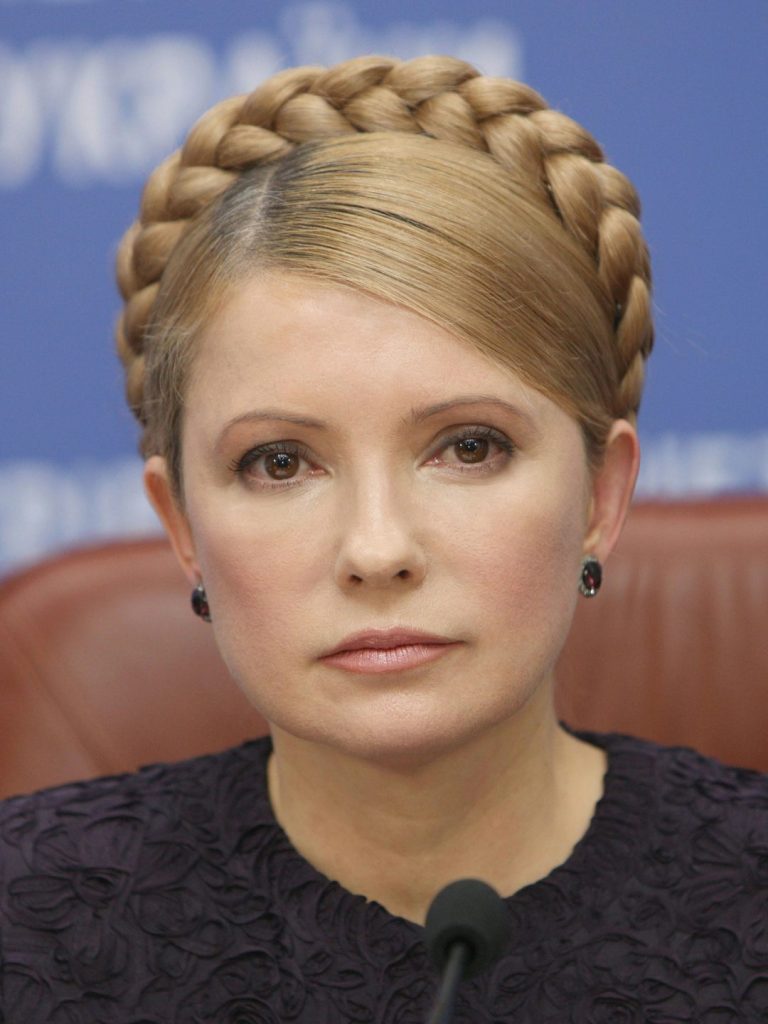 Юлия Тимошенко Где Сейчас: Современная Жизнь и Политическая Активность