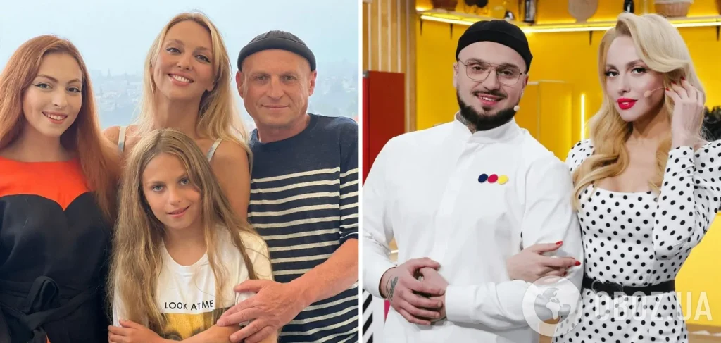 Чоловік Полякової: вся правда про особисте життя та кар'єру