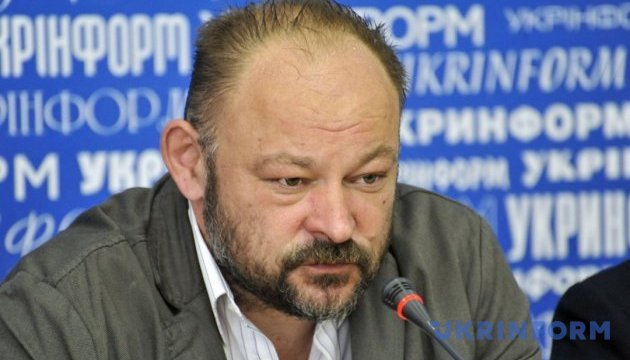 Син Стуса: Жизнь, Творчество и Вклад в Украинскую Культуру