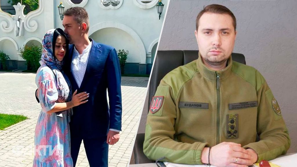 Кирилл Буданов Первая Жена: подробности личной жизни и карьеры