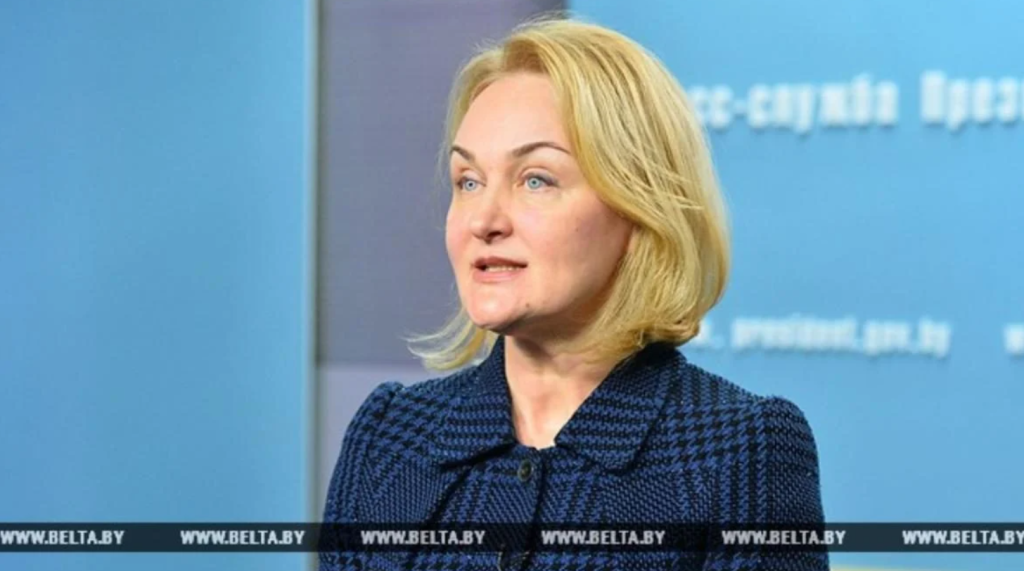 Син Лукашенка: биография, семья и карьера младшего сына Александра Лукашенко