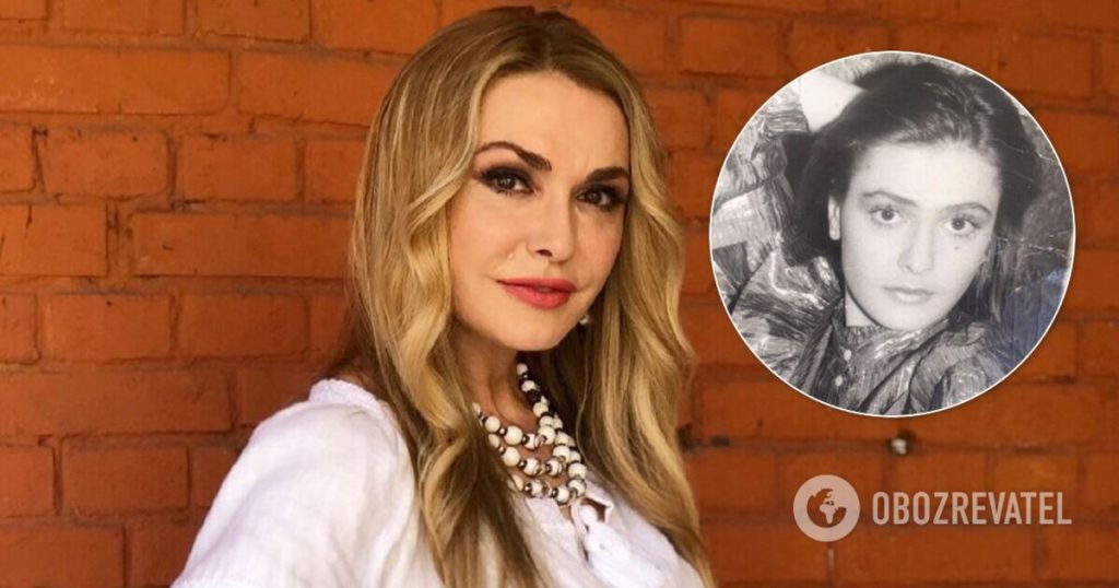 Ольга Сумська В Молодості: Начало Жизни и Пути К Творчеству