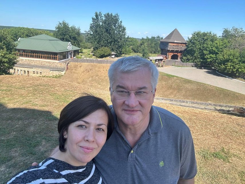 Порошенко Розлучення: подробиці особистого життя, біографія та кар’єра