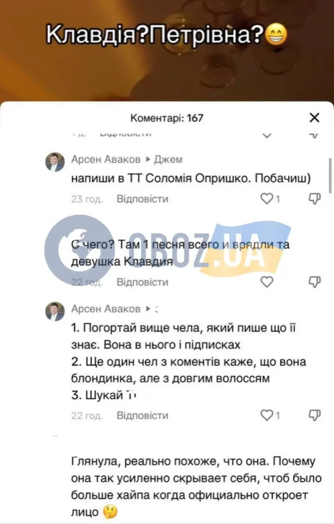 Хто Така Клавдія Петрівна: Життя, Кар’єра і Вплив на Суспільство