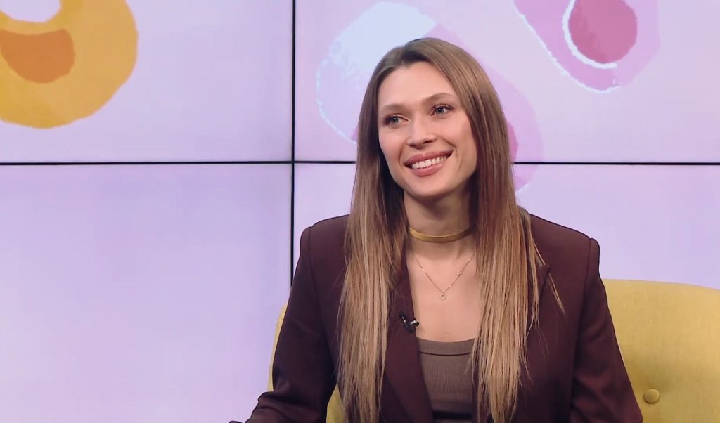 Олена Світлицька Особисте Життя: детальний огляд біографії, кар’єри та особистих аспектів