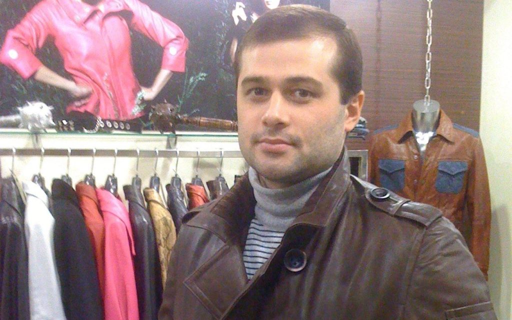 Андрій Молочний Син: путь к успеху и детали биографии