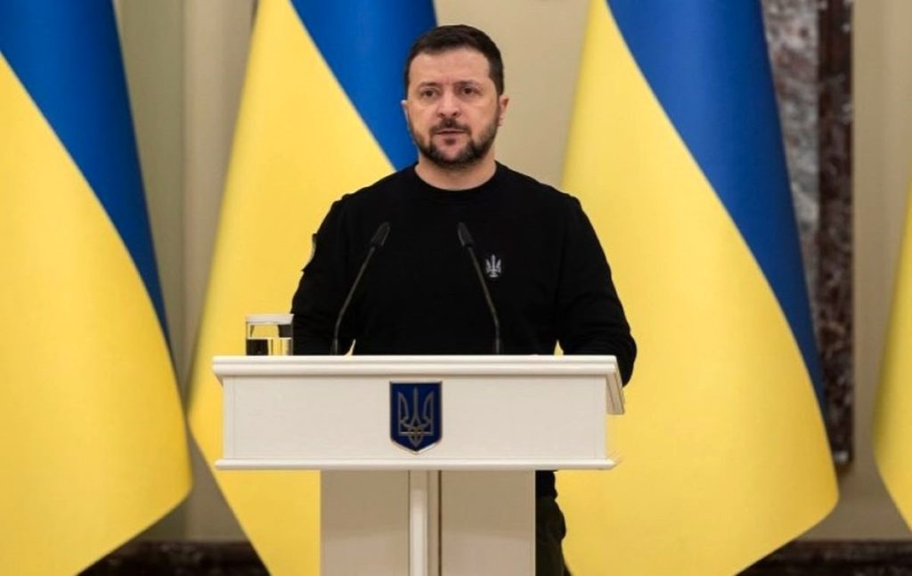 Скільки Років Зеленському: Полный обзор возраста, биографии и жизненного пути
