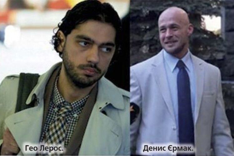 Брат Єрмака: биография, личная жизнь и карьера