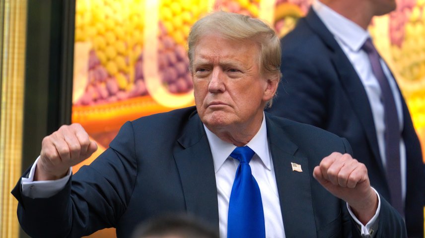 Скільки Років Трампу: подробиці біографії та кар'єри Дональда Трампа