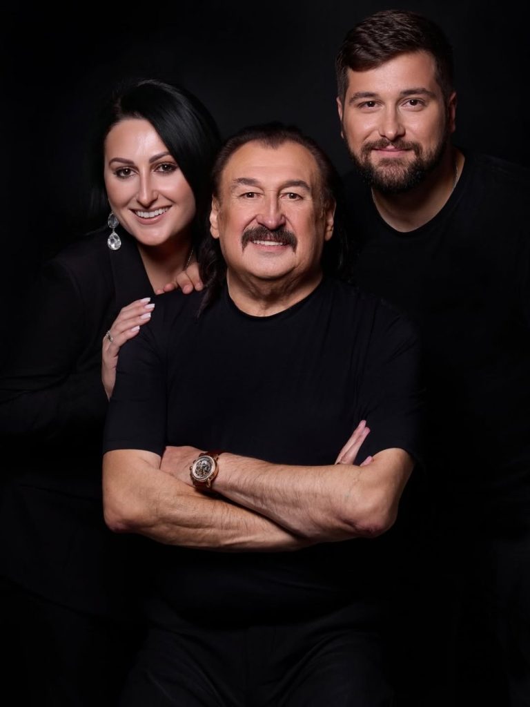 Степан Гіга Біографія: життя, творчість і особистість