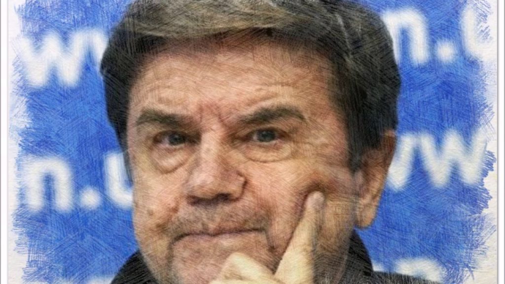 Вадим Карасев Где Сейчас: подробности биографии, карьеры и личной жизни