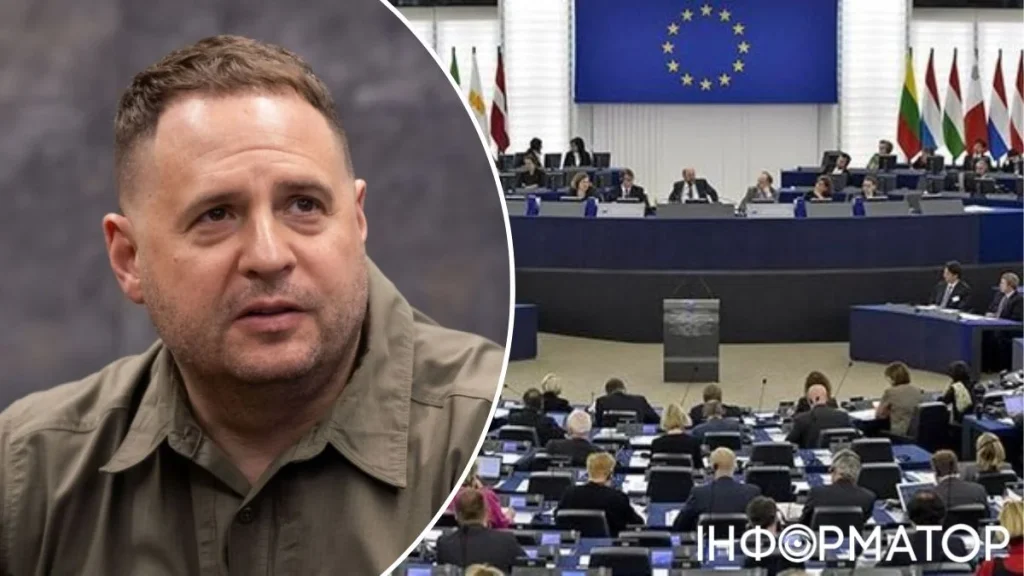 Андрій Єрмак Особисте Життя: детальний огляд біографії, кар’єри та приватного життя