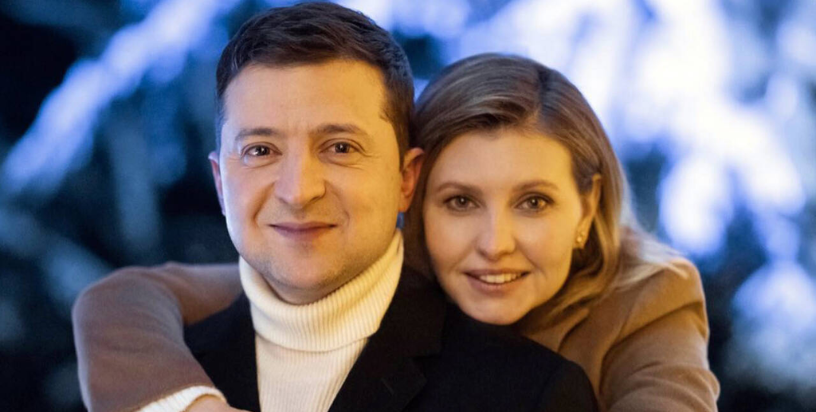 Батьки Зеленського Національність: біографія, родинне походження та особисте життя