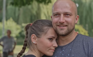 Антоніна Хижняк Перший Чоловік: подробности биографии и личной жизни