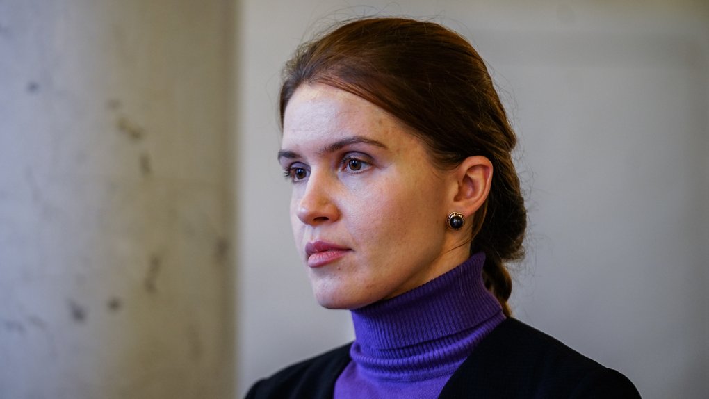 Мар'Яна Безугла Особисте Життя: Біографія, Кар'єра та Родина