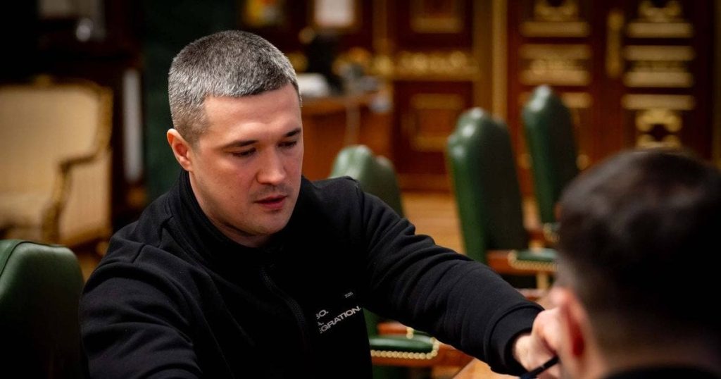 Михаил Федоров Национальность: подробный взгляд на биографию и личность
