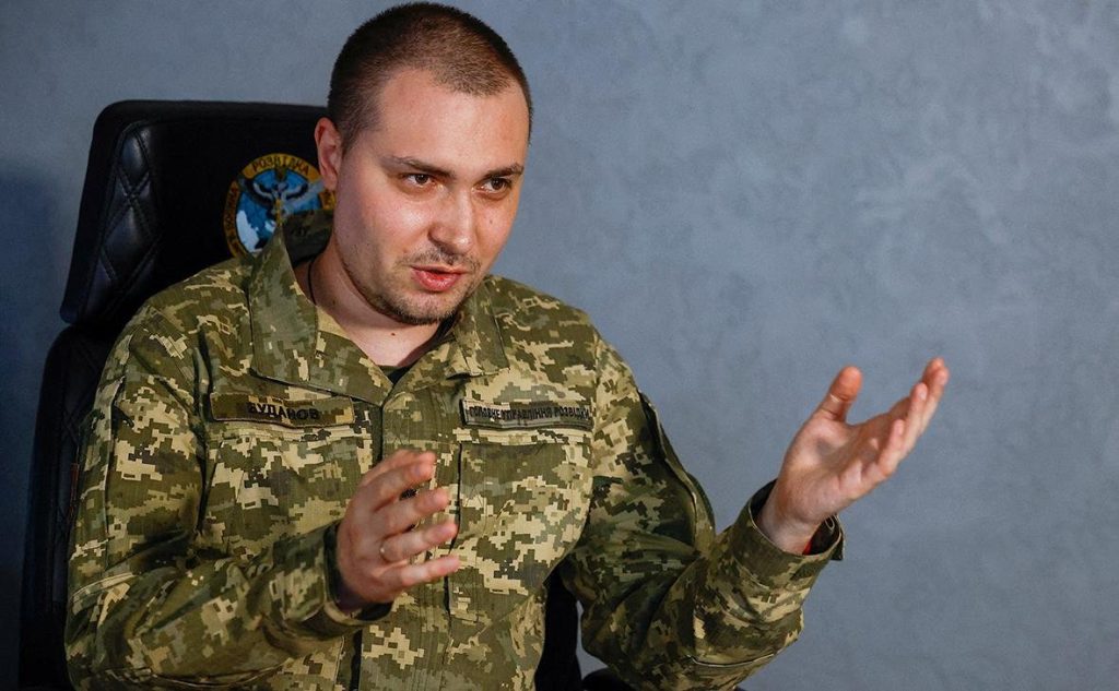 Кирилл Буданов Первая Жена: подробности личной жизни и карьеры