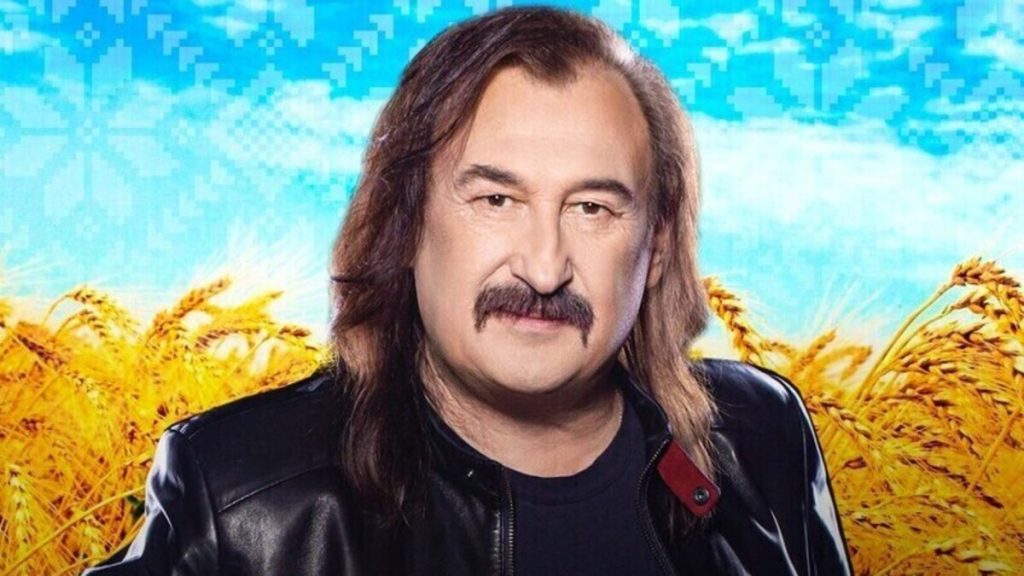 Степан Гига Семья Фото: подробности биографии и личной жизни
