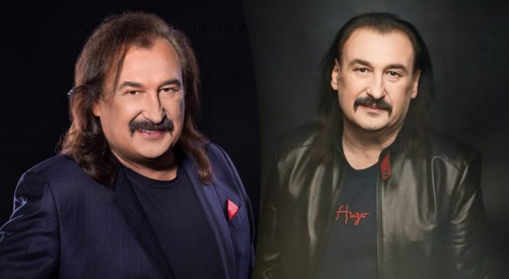 Степан Гіга Перша Дружина: биография, личная жизнь и творческий путь