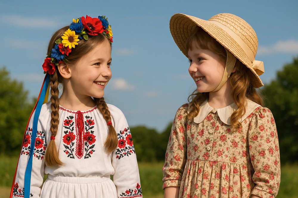 Хто Така Лана Зеркаль: Біографія та ключові факти