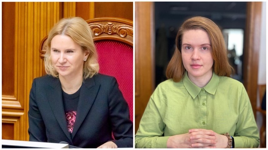 Мар'Яна Безугла Особисте Життя: Біографія, Кар'єра та Родина