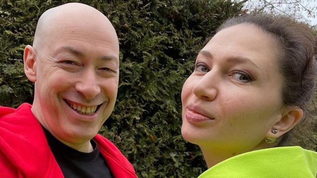 Алеся Бацман Родители Национальность: Биография, Семья и Карьера