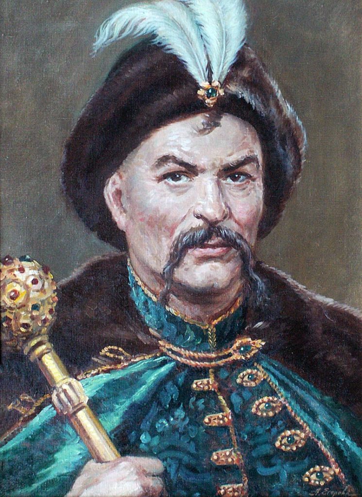 Хто Такий Богдан Хмельницький: Життя, Кар’єра та Значення