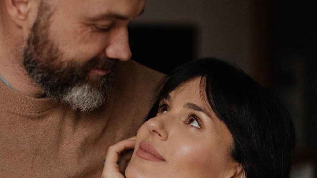 Колишній Чоловік Сабіни Мусіної: біографія та особисте життя