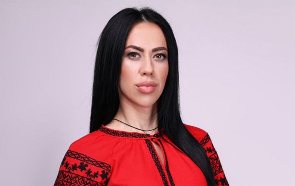 Перша Дружина Буданова (Фото): Биография, Личная Жизнь и Карьера