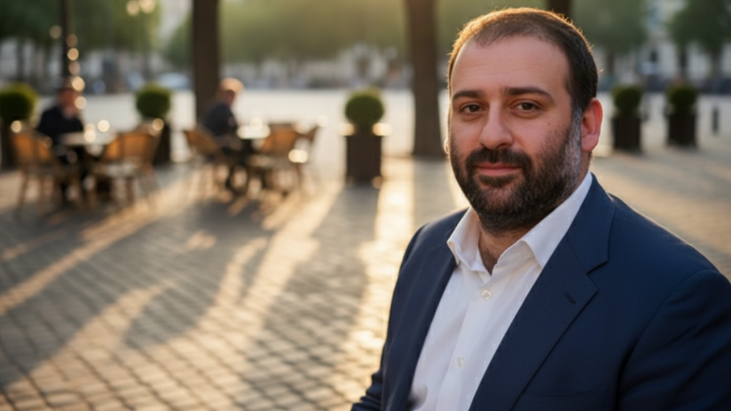 Хто Такий Міндіч: біографія, кар'єра та особисте життя