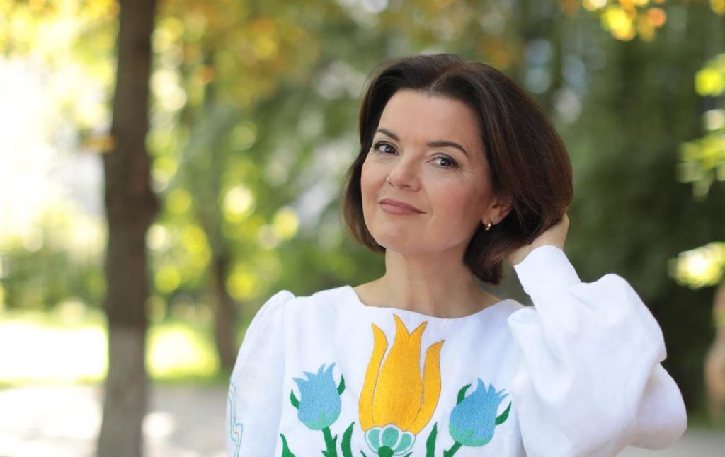 Марічка Падалко Перший Чоловік: кто он и как складывалась личная жизнь ведущей