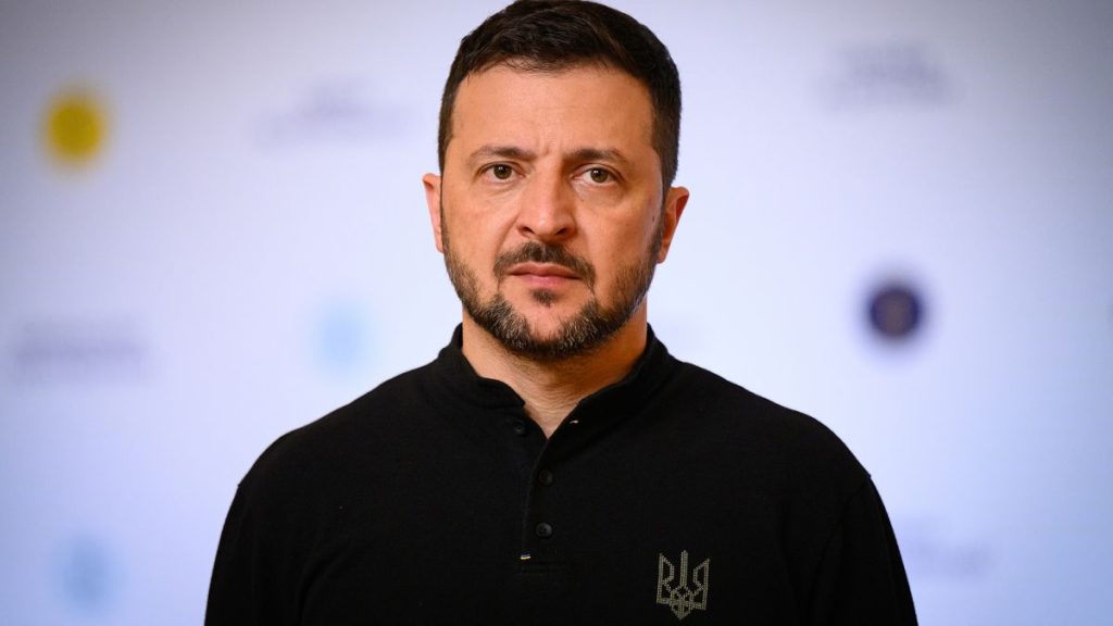 Скільки Років Зеленському: Полный обзор возраста, биографии и жизненного пути