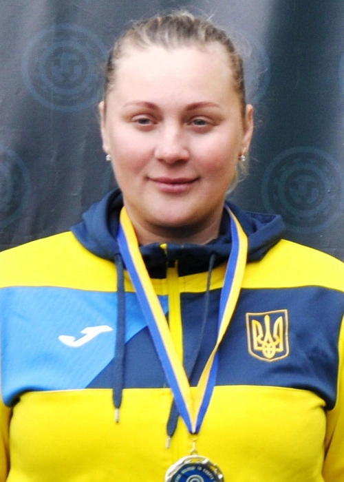 Вікторія Науменко Колишній Чоловік: Відносини та Особисте Життя
