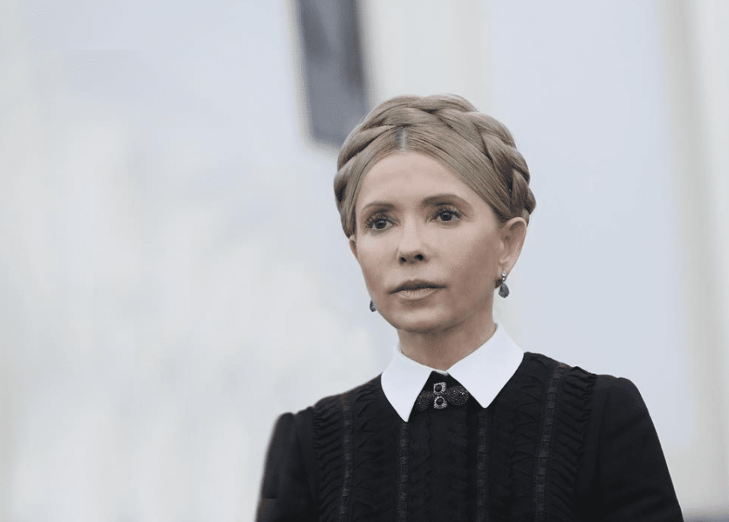 Юлия Тимошенко Где Сейчас: Современная Жизнь и Политическая Активность