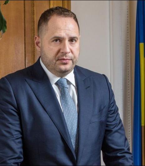 Андрій Єрмак Особисте Життя: детальний огляд біографії, кар’єри та приватного життя