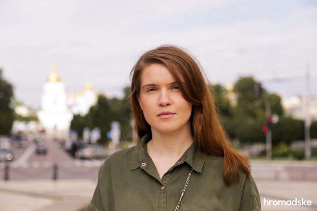 Мар'Яна Безугла Особисте Життя: Біографія, Кар'єра та Родина