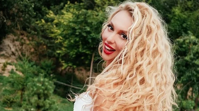 Оля Полякова Фигура: подробности жизни, карьеры и секреты внешности