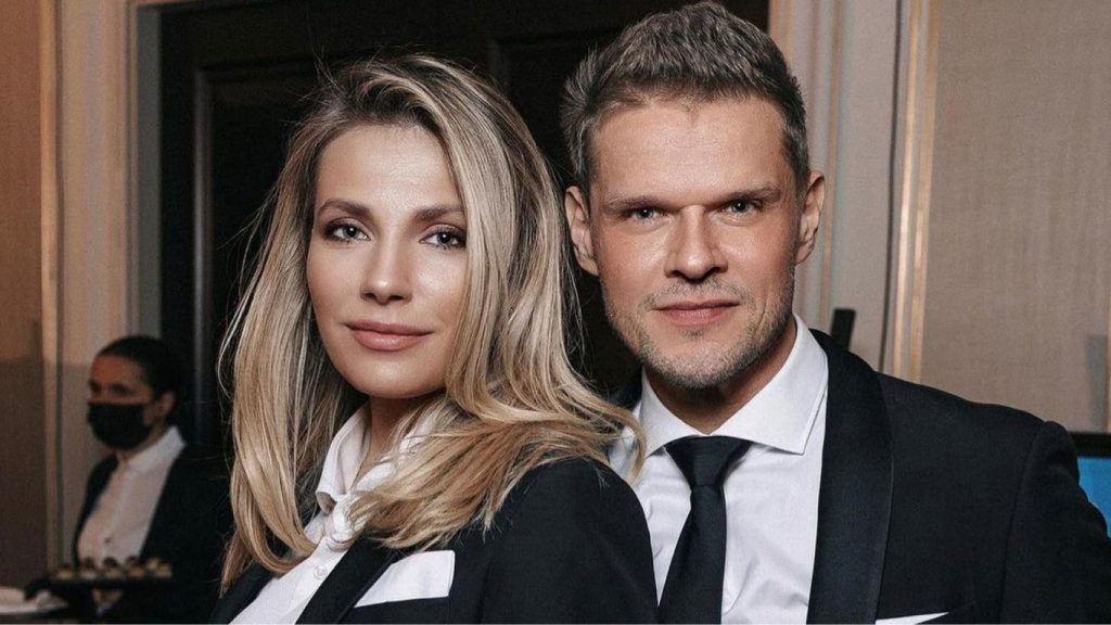 Перший Чоловік Ольги Сумської: Віктор Запашний – Життя, Кар'єра та Особистість