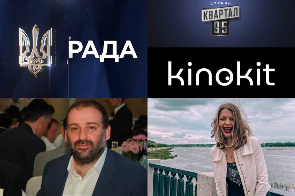 Хто Такий Міндіч: біографія, кар'єра та особисте життя