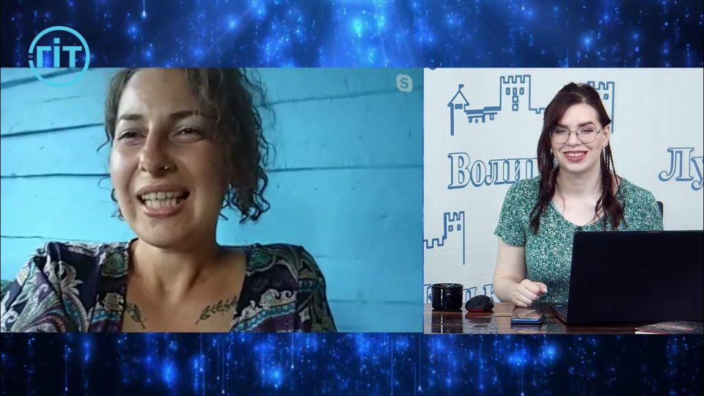 Ярина Квітка Розлучення: подробности личной жизни и карьерного пути