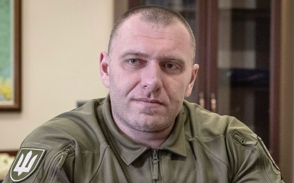 Василь Малюк Дочка: подробная биография и жизненный путь