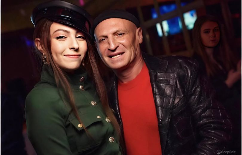 Чоловік Полякової: вся правда про особисте життя та кар'єру
